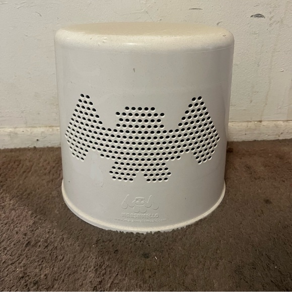 Marshmello Bucket Head - Picture 3 of 5